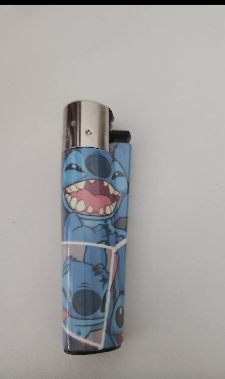 personalised clipper lighter