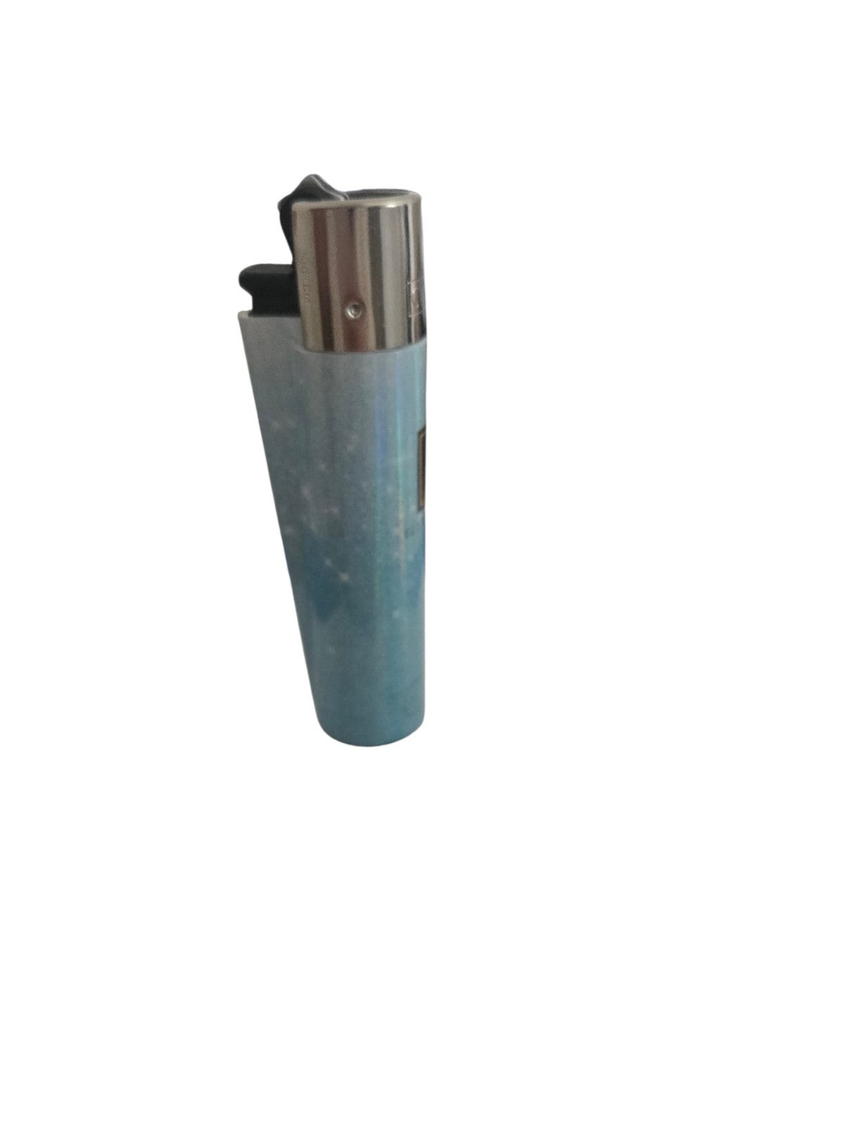 Personalised Clipper Lighter
