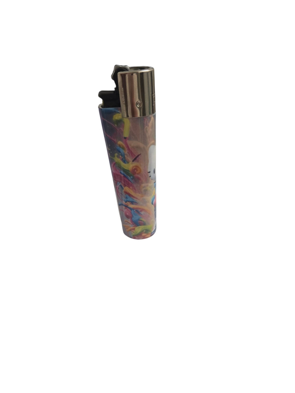 Personalised Clipper Lighter