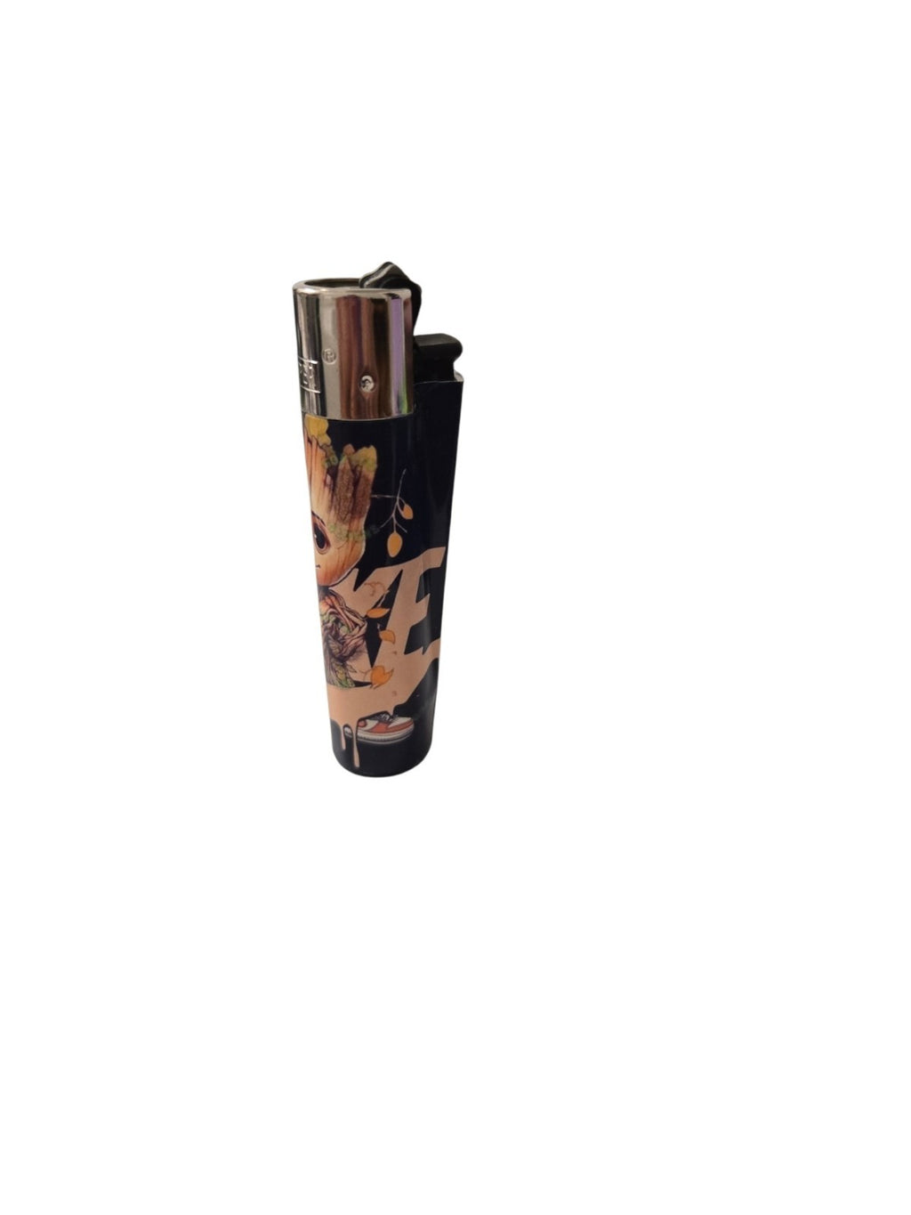 Personalised Clipper Lighter