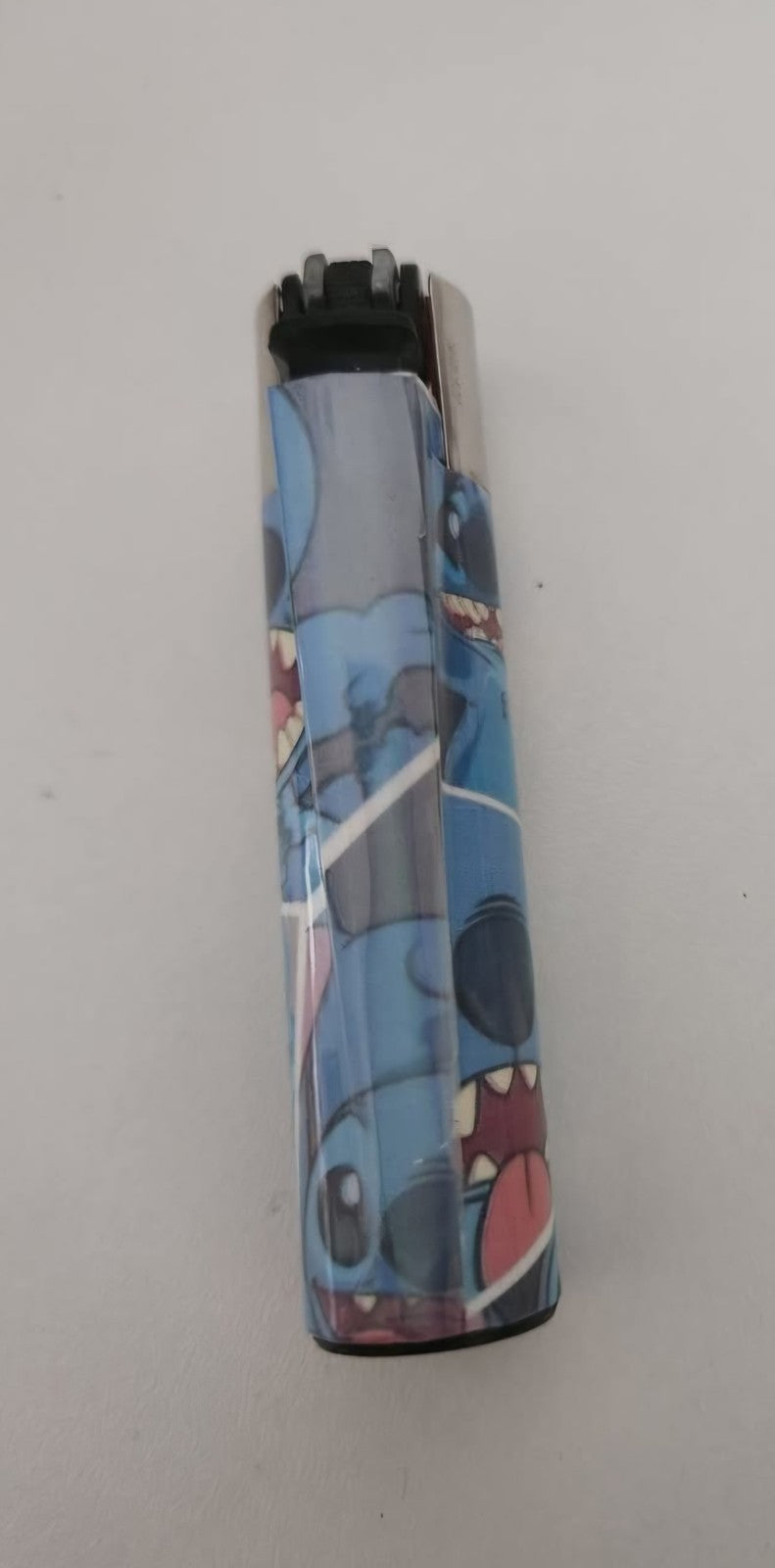 personalised clipper lighter