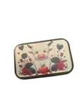 Tobacco Tin 1oz Hinged