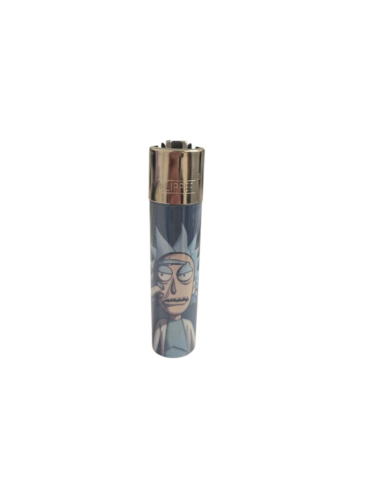Personalised Clipper Lighter