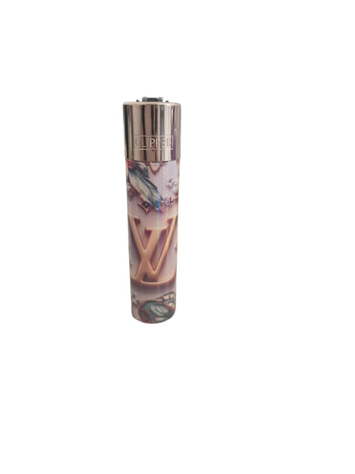 Personalised Clipper Lighter