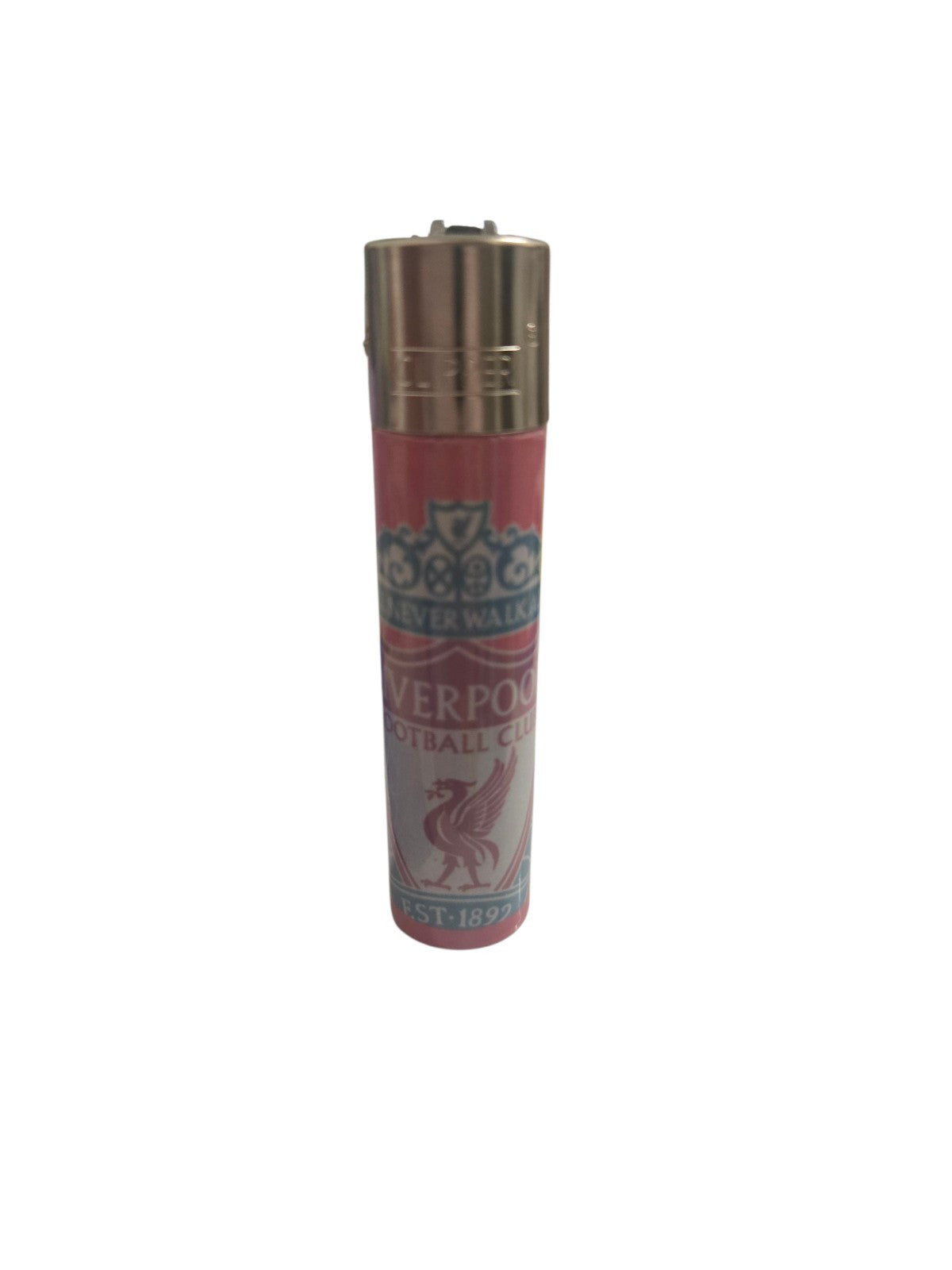 Personalised Clipper Lighter
