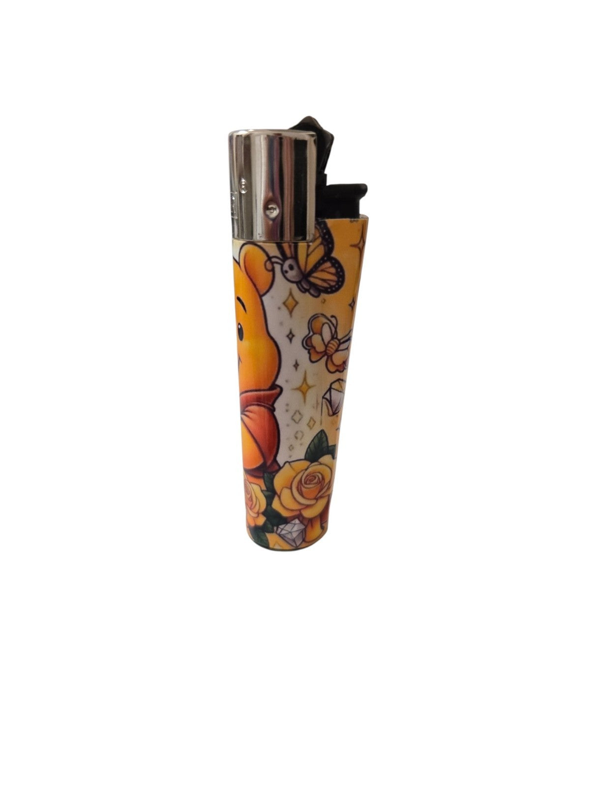 Personalised Clipper Lighter