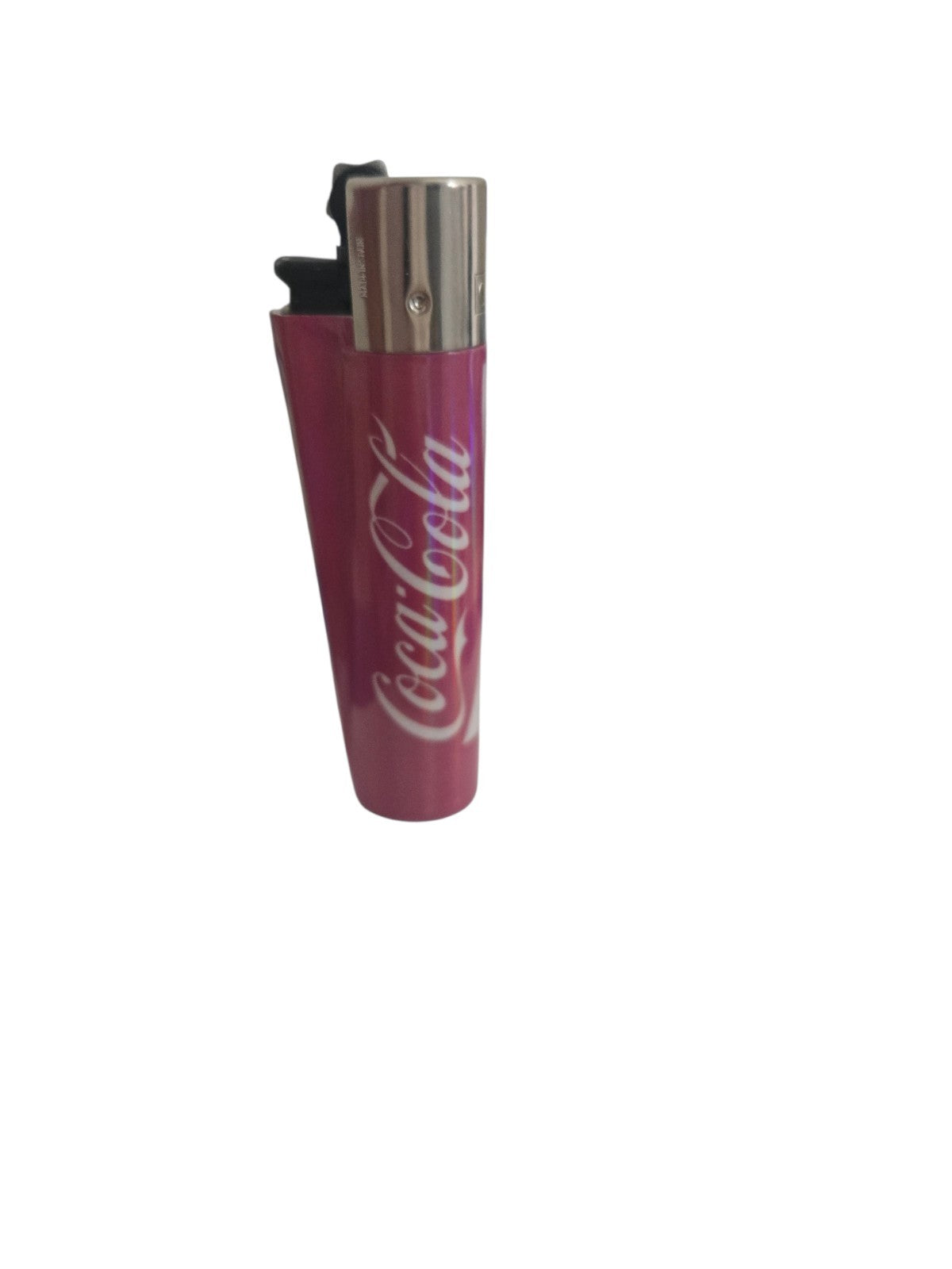 Personalised Clipper Lighter
