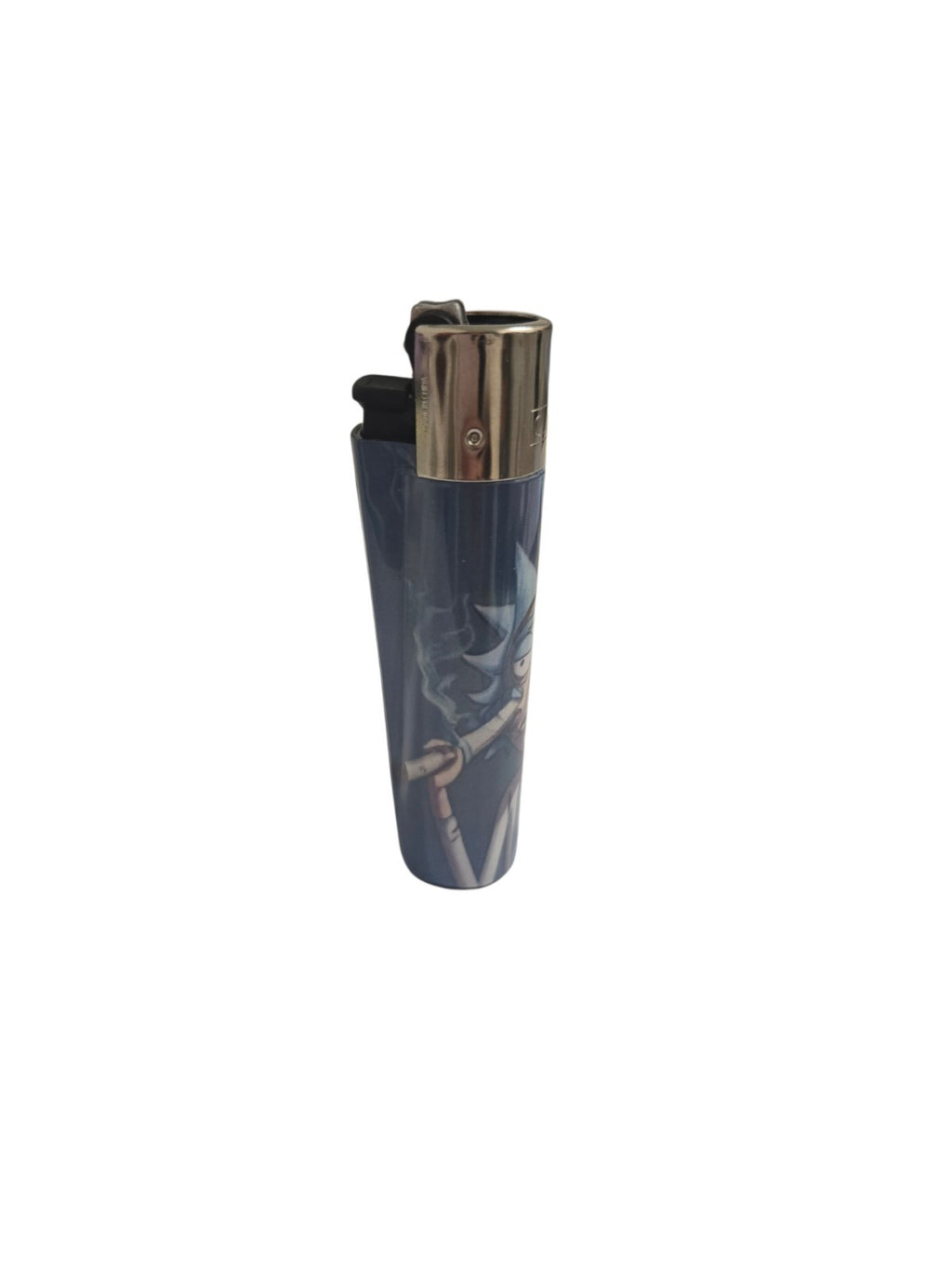Personalised Clipper Lighter