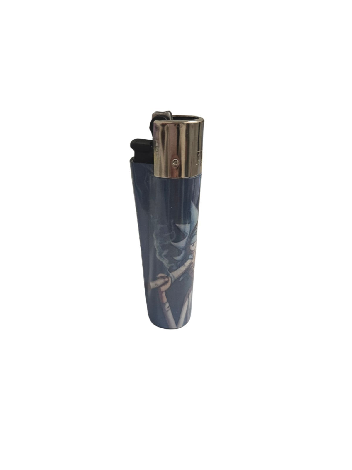 Personalised Clipper Lighter
