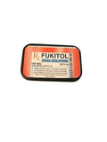 Tobacco Tin 1oz Hinged