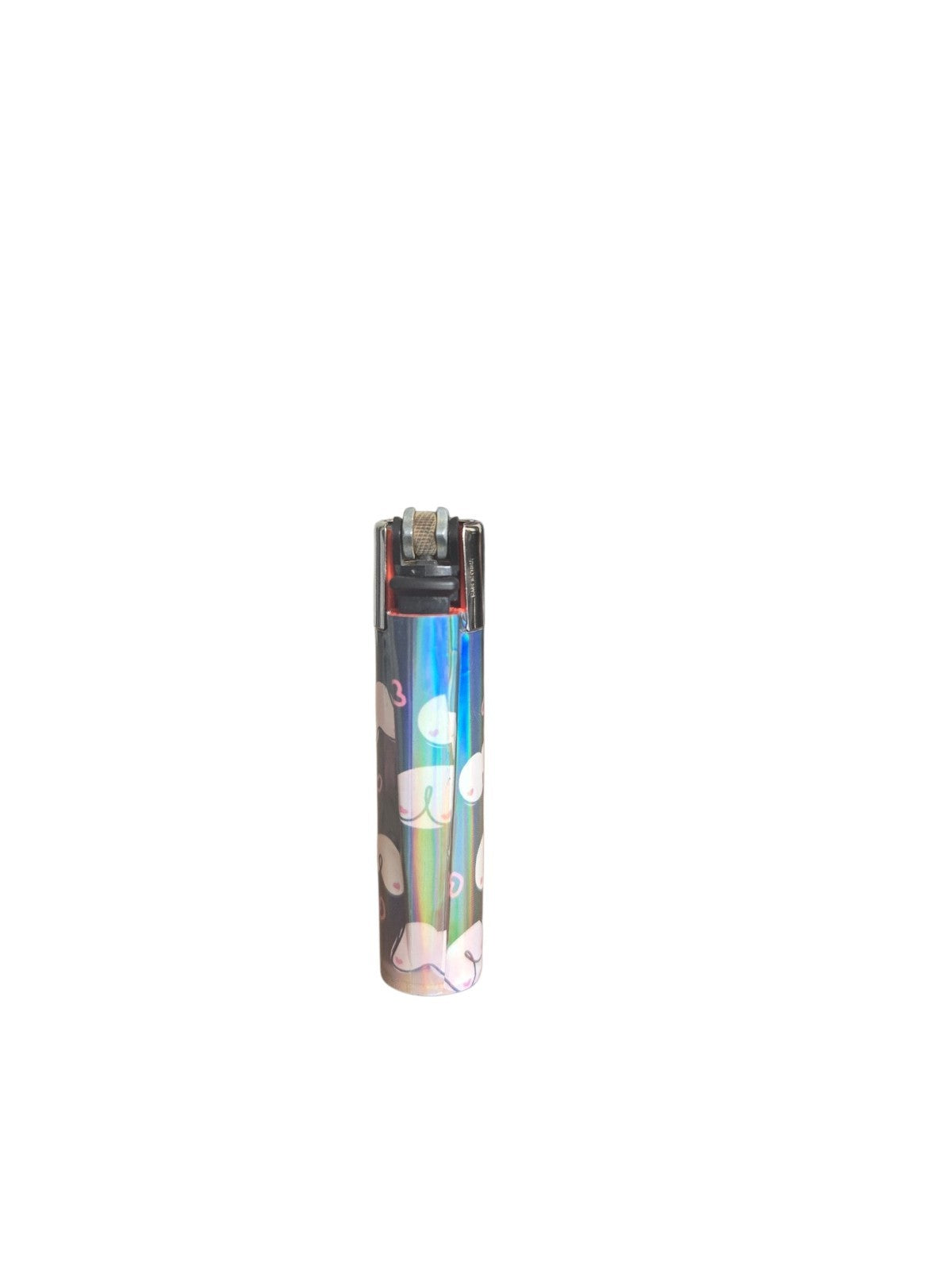 Personalised Clipper Lighter