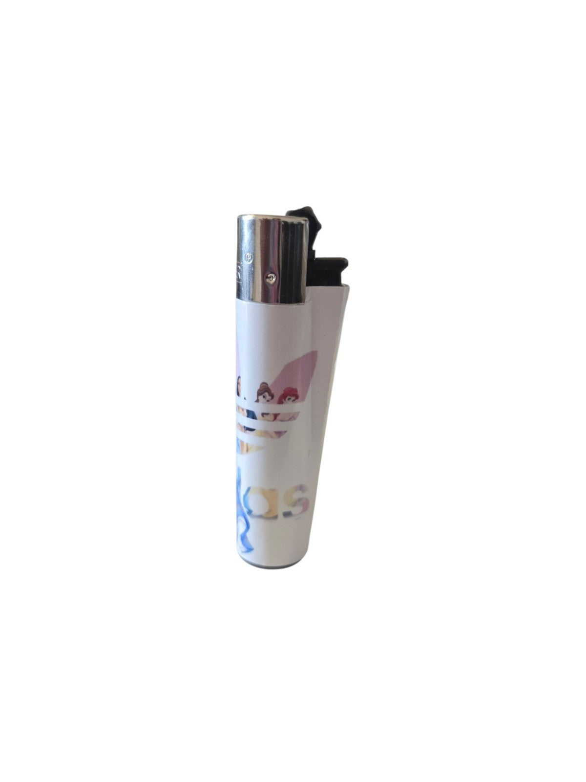 Personalised Clipper Lighter