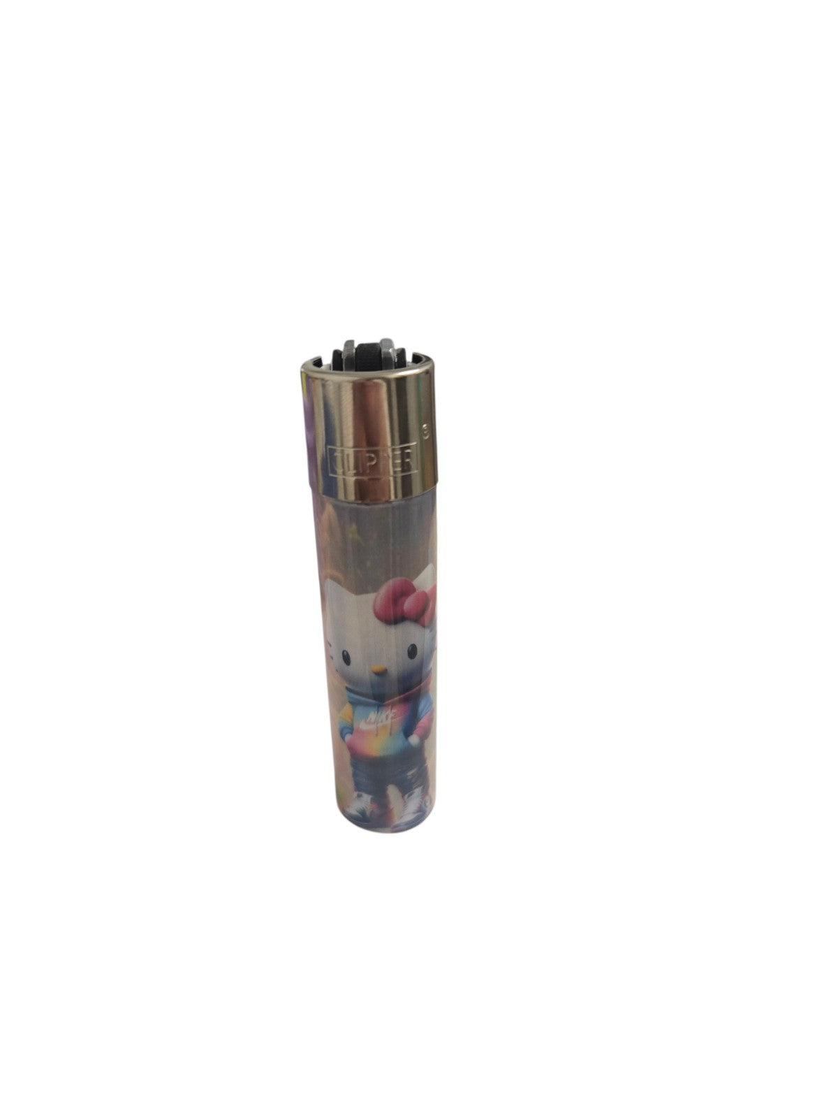 Personalised Clipper Lighter