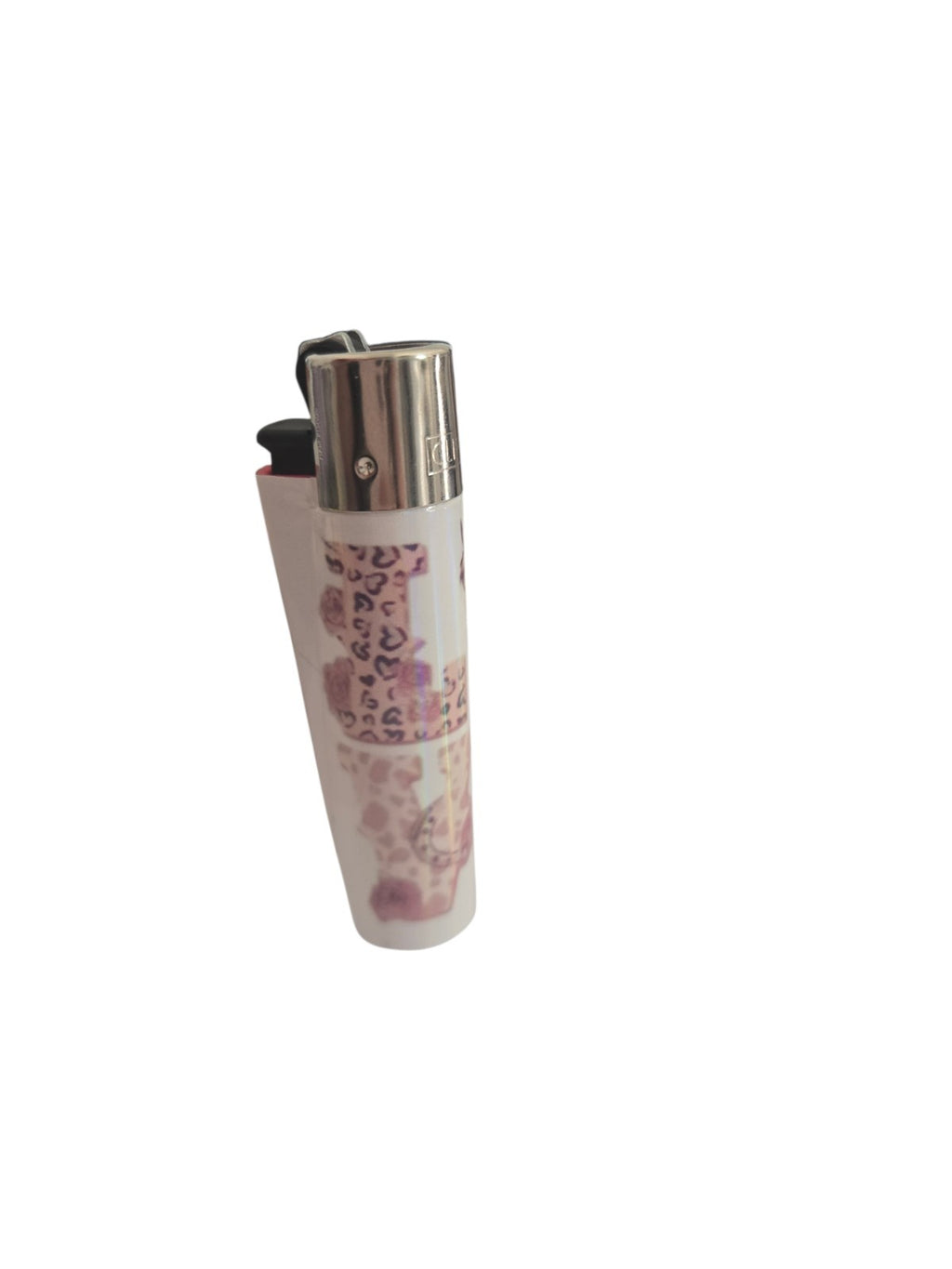 Personalised Clipper Lighter