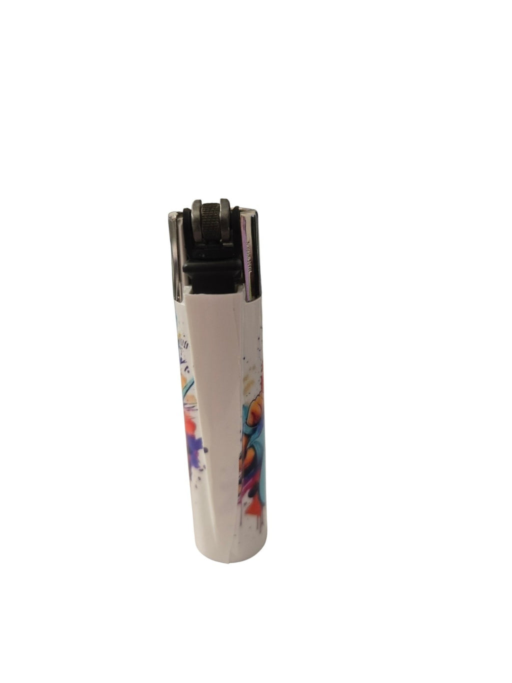 Personalised Clipper Lighter
