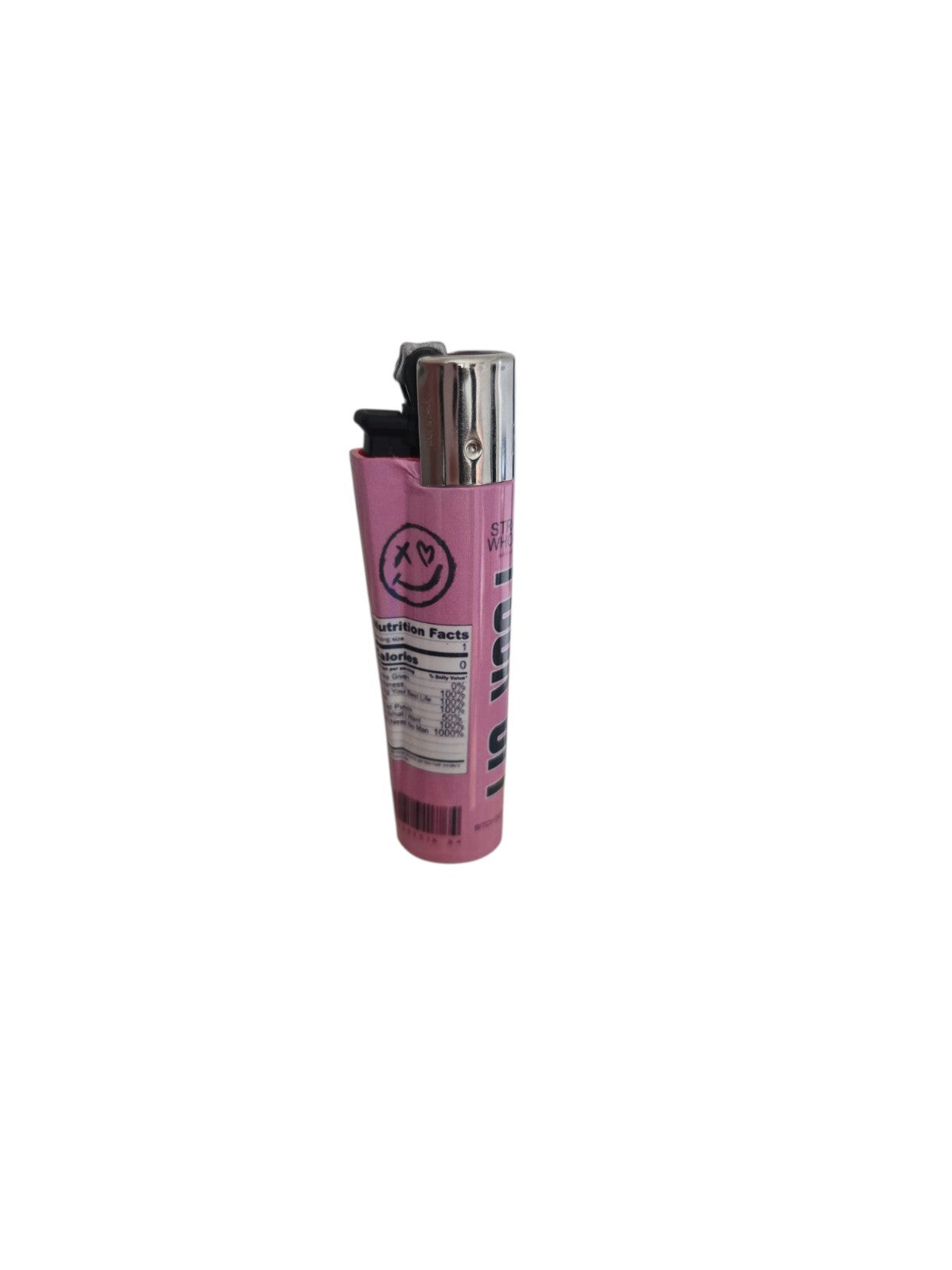 Personalised Clipper Lighter
