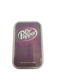 Tobacco Tin 1oz Hinged