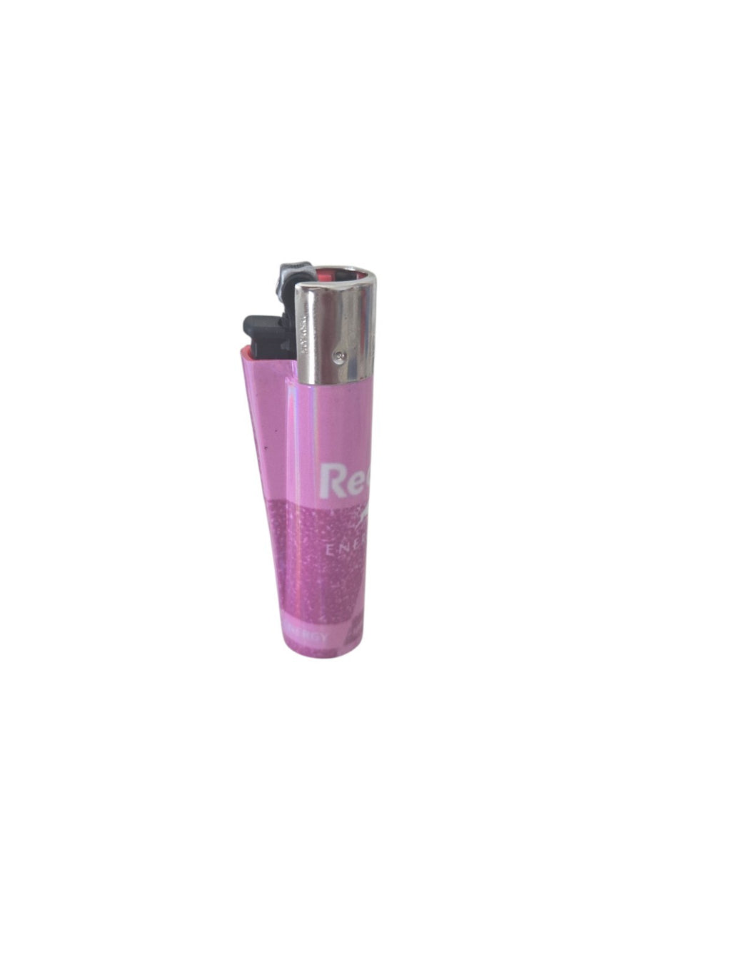 Personalised Clipper Lighter