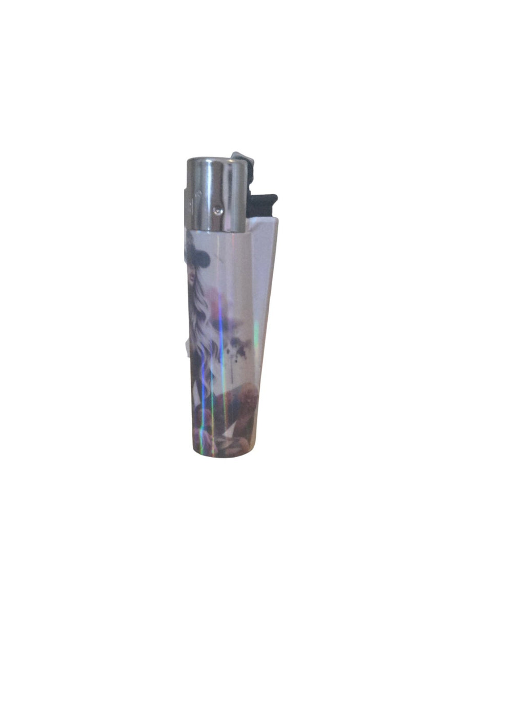 Personalised Clipper Lighter