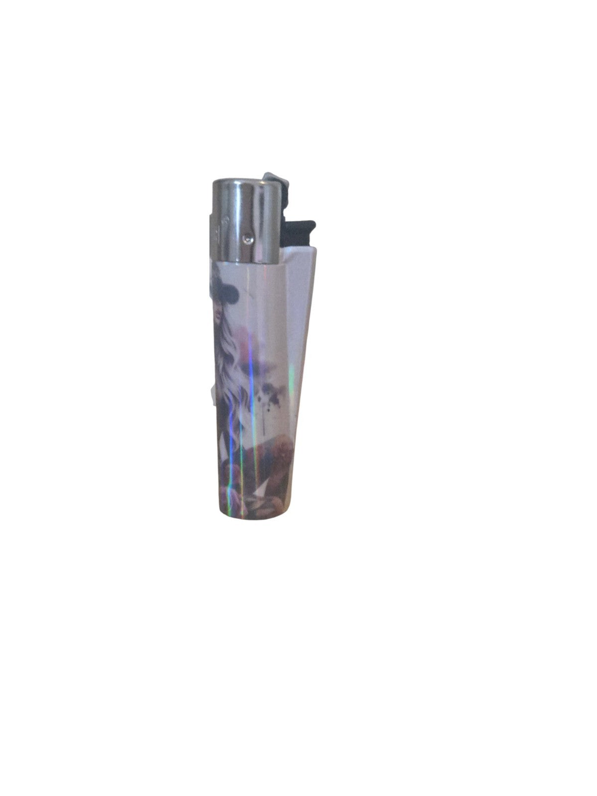 Personalised Clipper Lighter