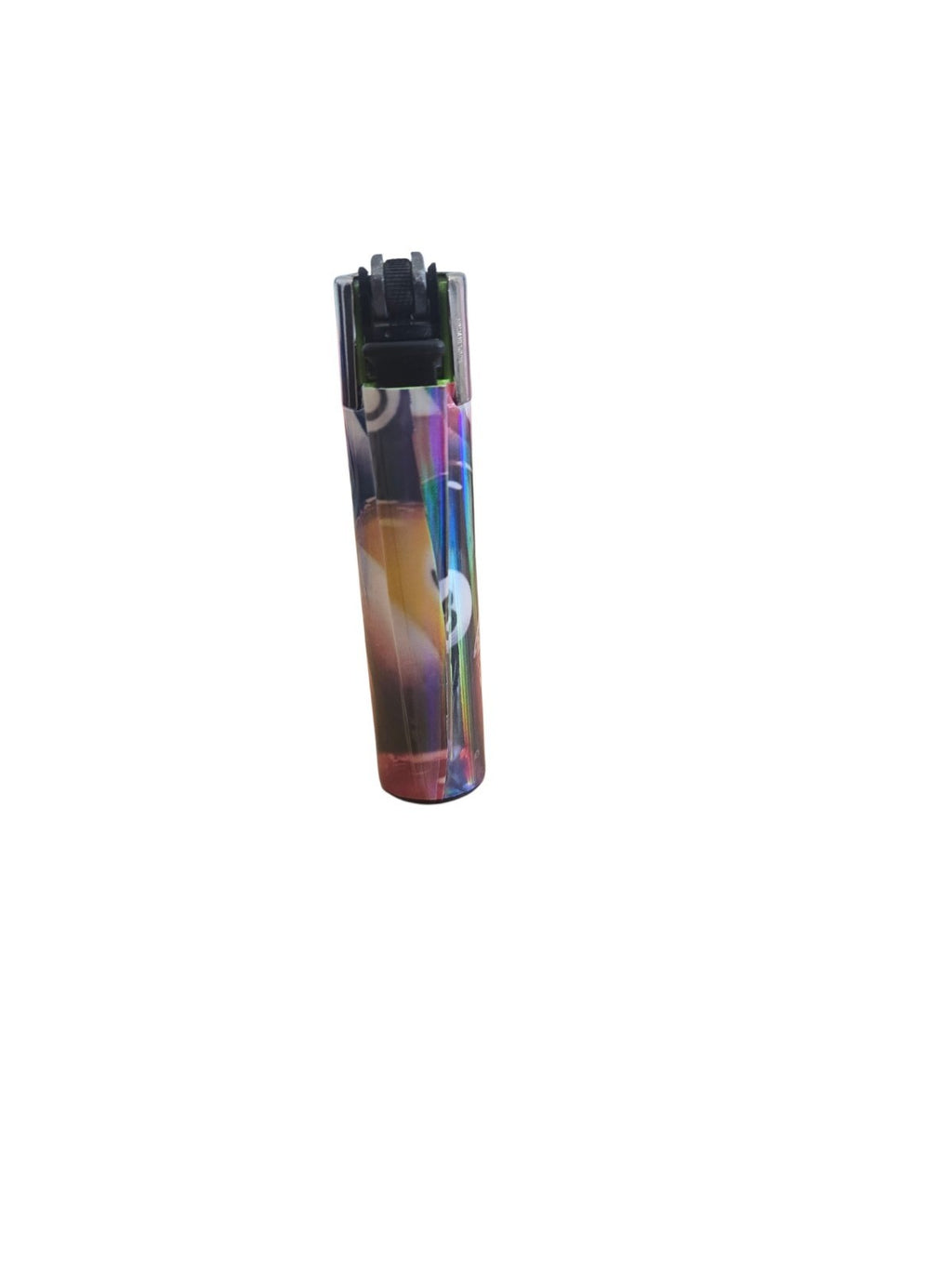 Personalised Clipper Lighter