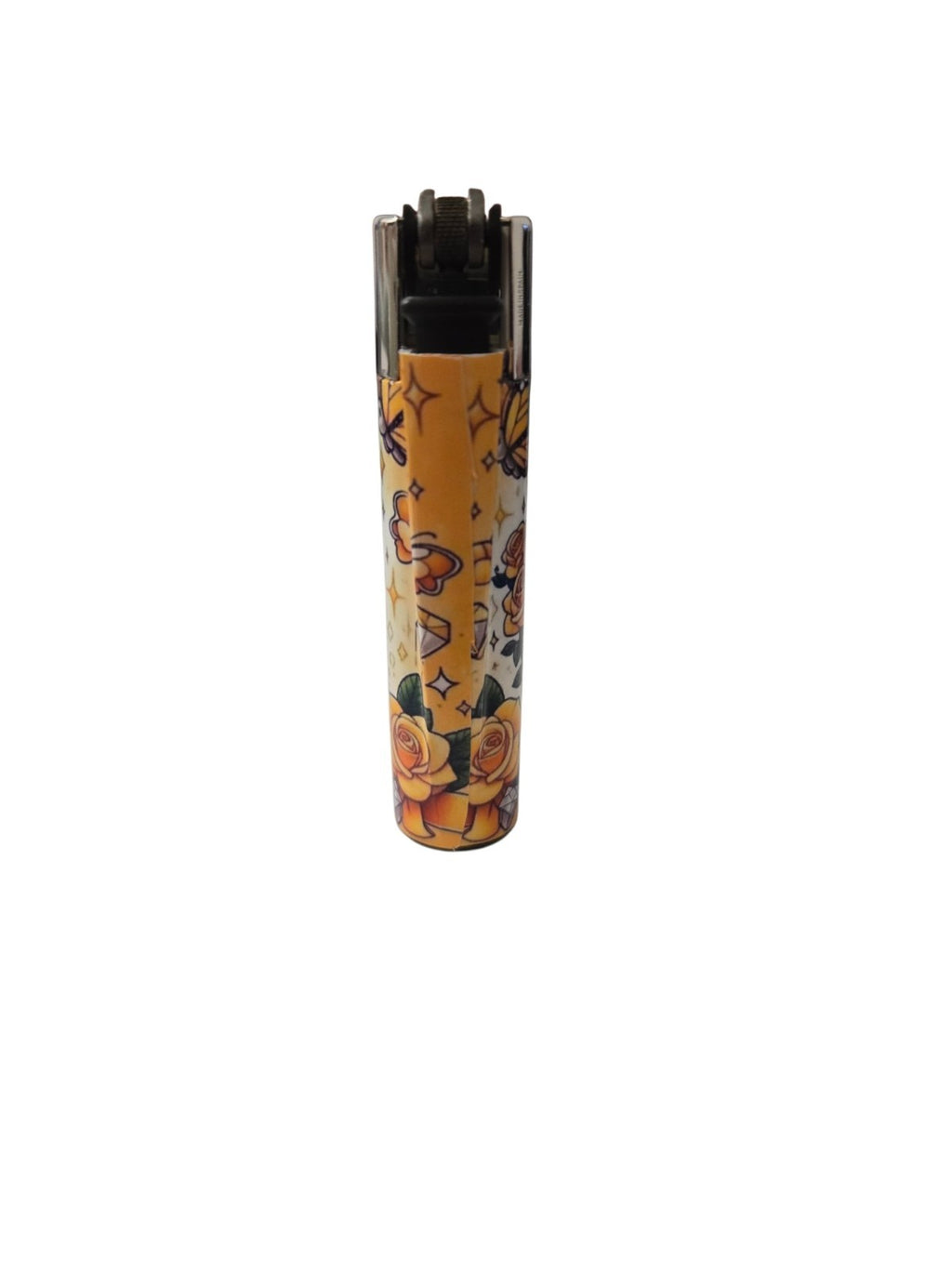 Personalised Clipper Lighter