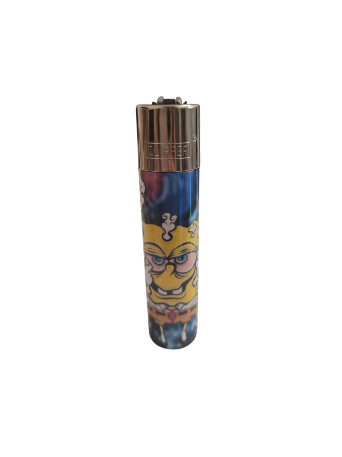 Personalised Clipper Lighter