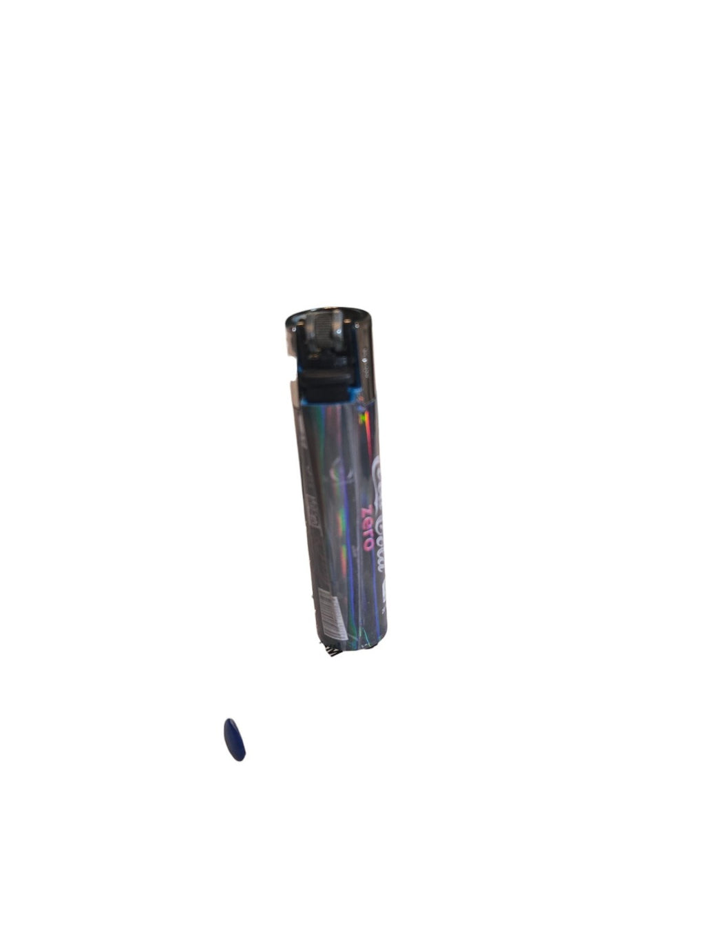 Personalised Clipper Lighter