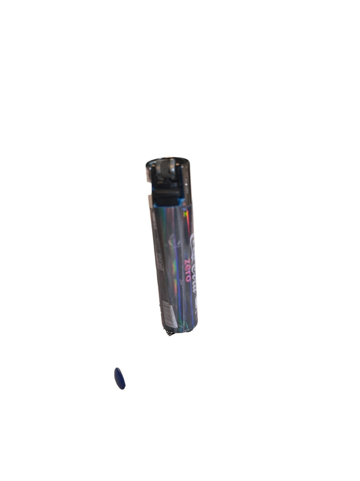 Personalised Clipper Lighter