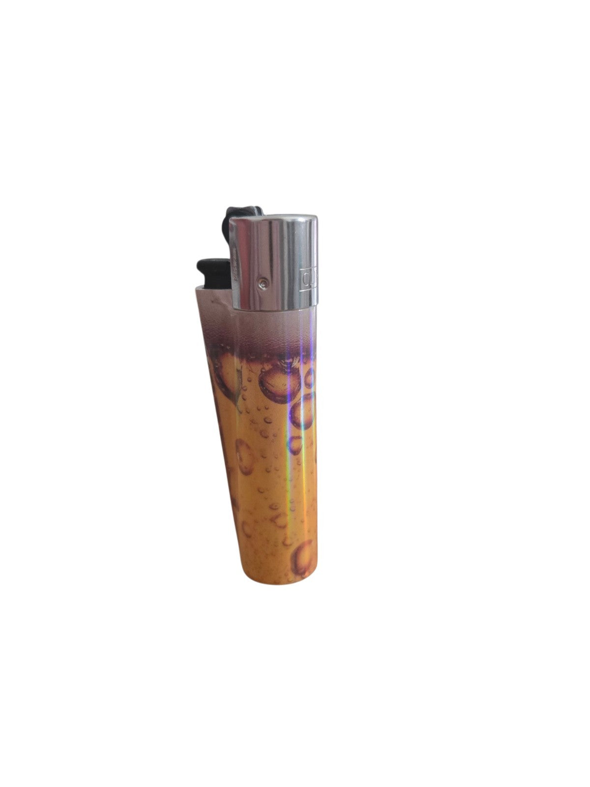 Personalised Clipper Lighter