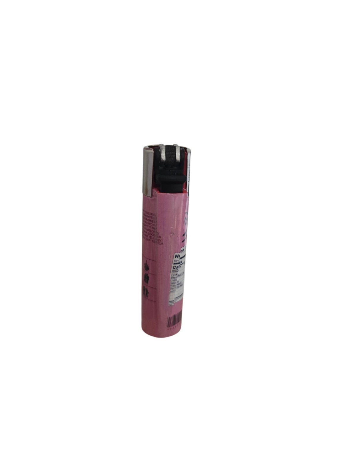 Personalised Clipper Lighter