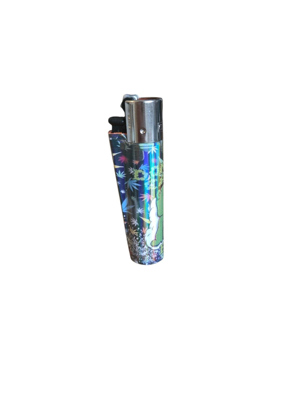 Personalised Clipper Lighter