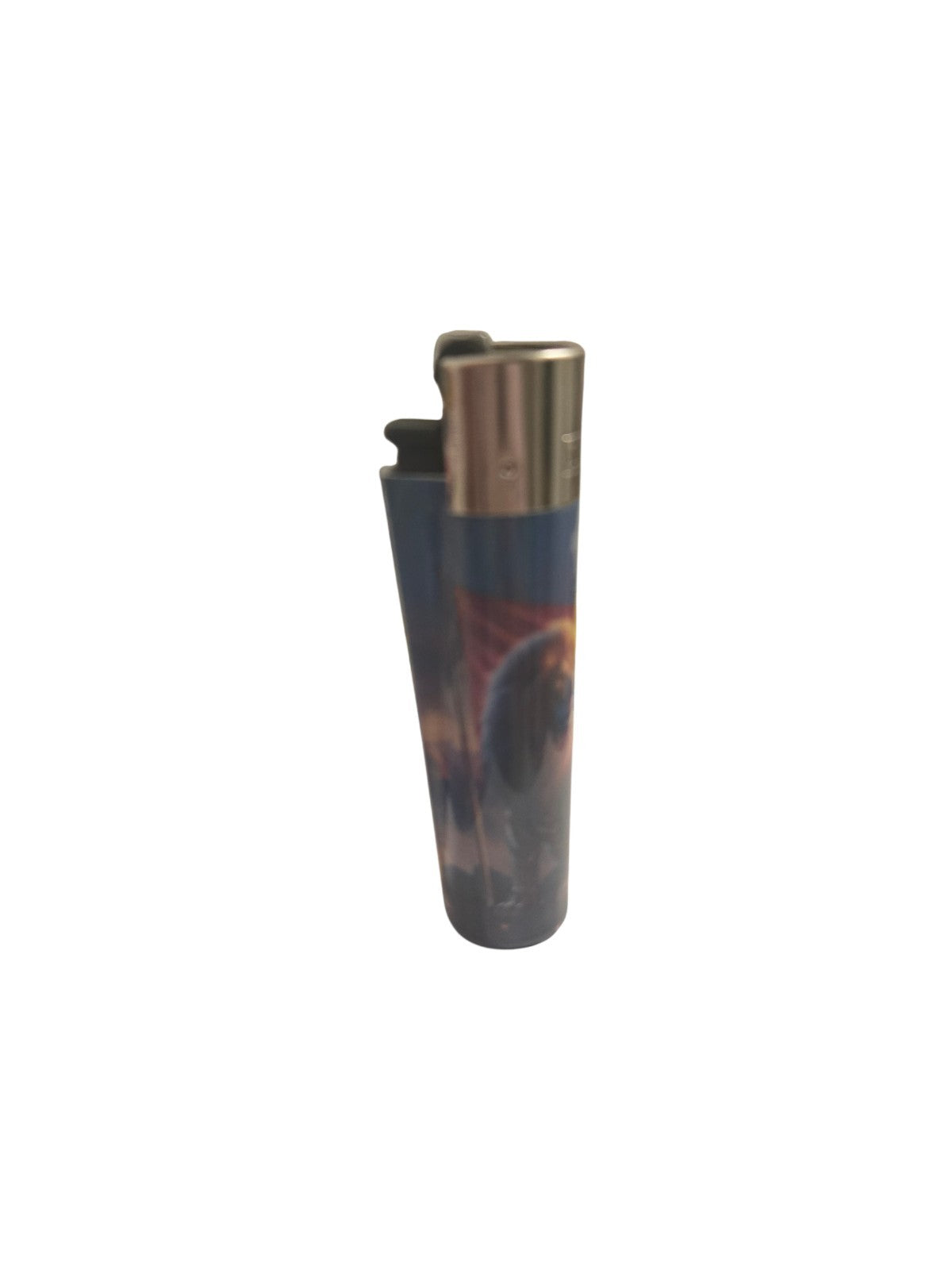 Personalised Clipper Lighter