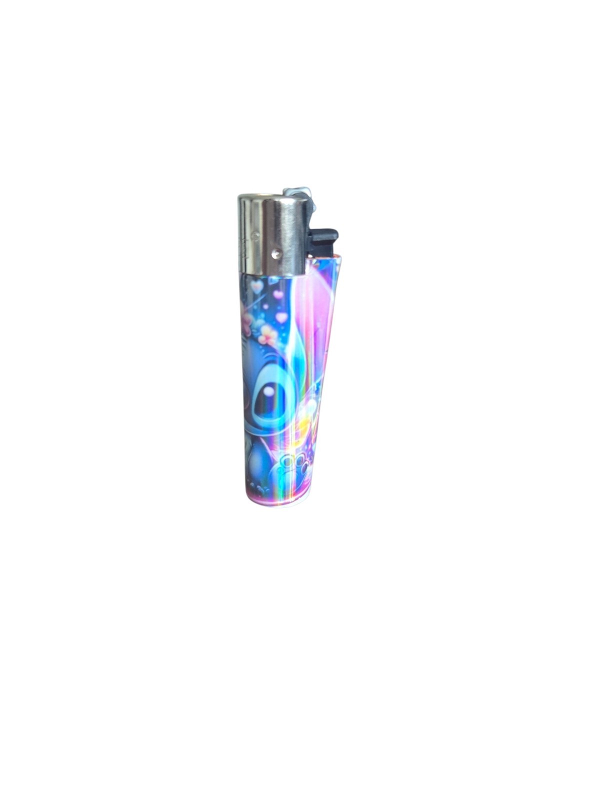Personalised Clipper Lighter