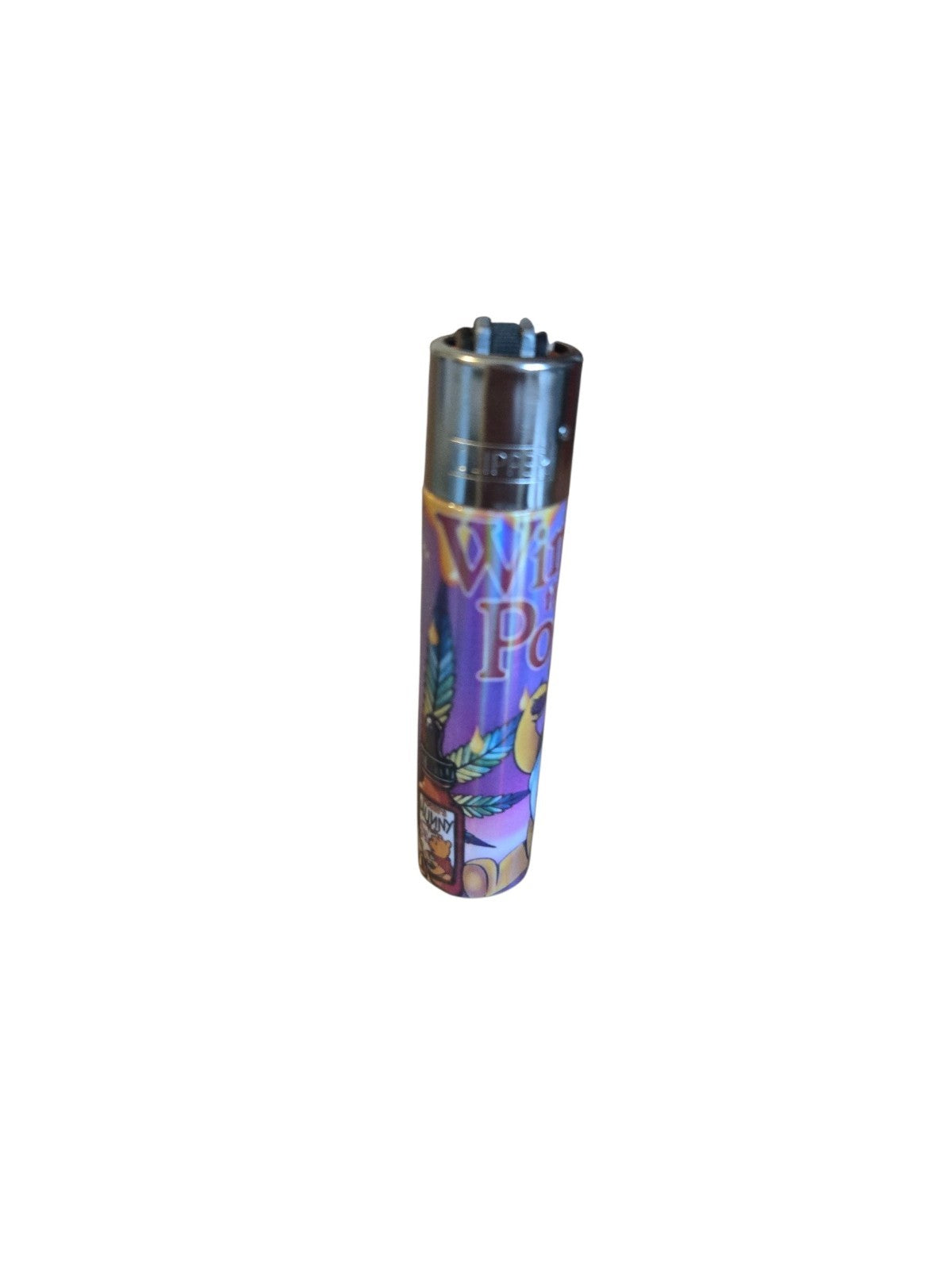 Personalised Clipper Lighter
