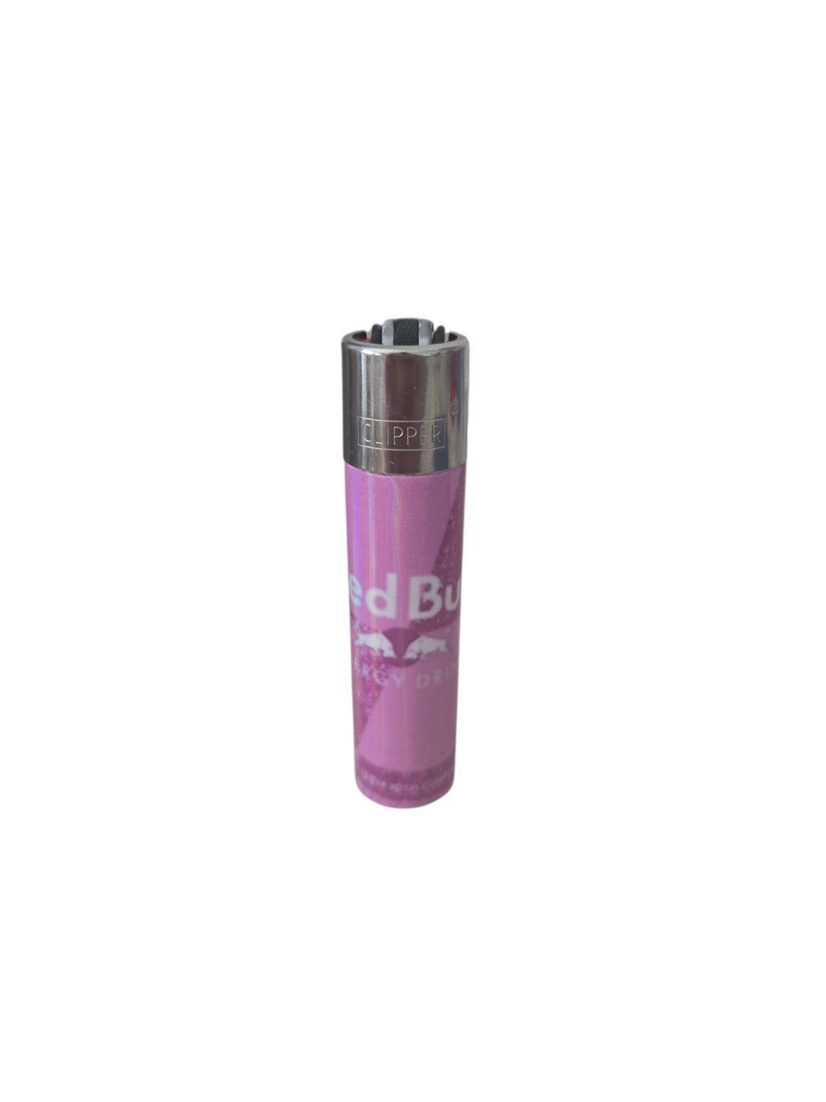 Personalised Clipper Lighter