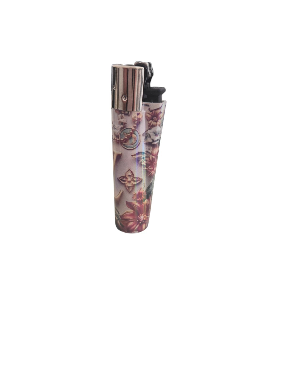 Personalised Clipper Lighter