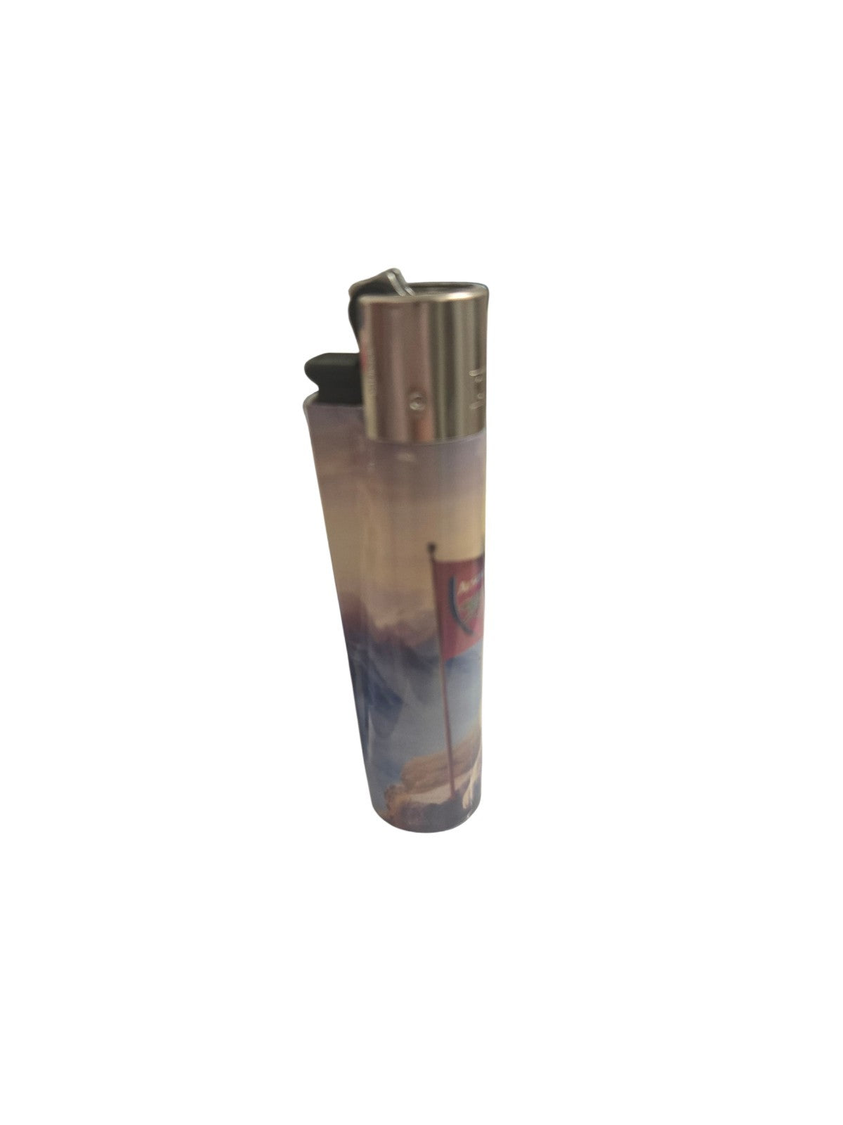Personalised Clipper Lighter