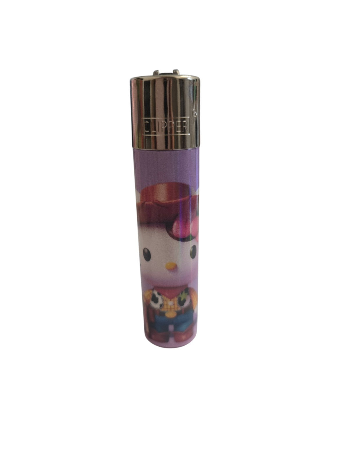 Personalised Clipper Lighter