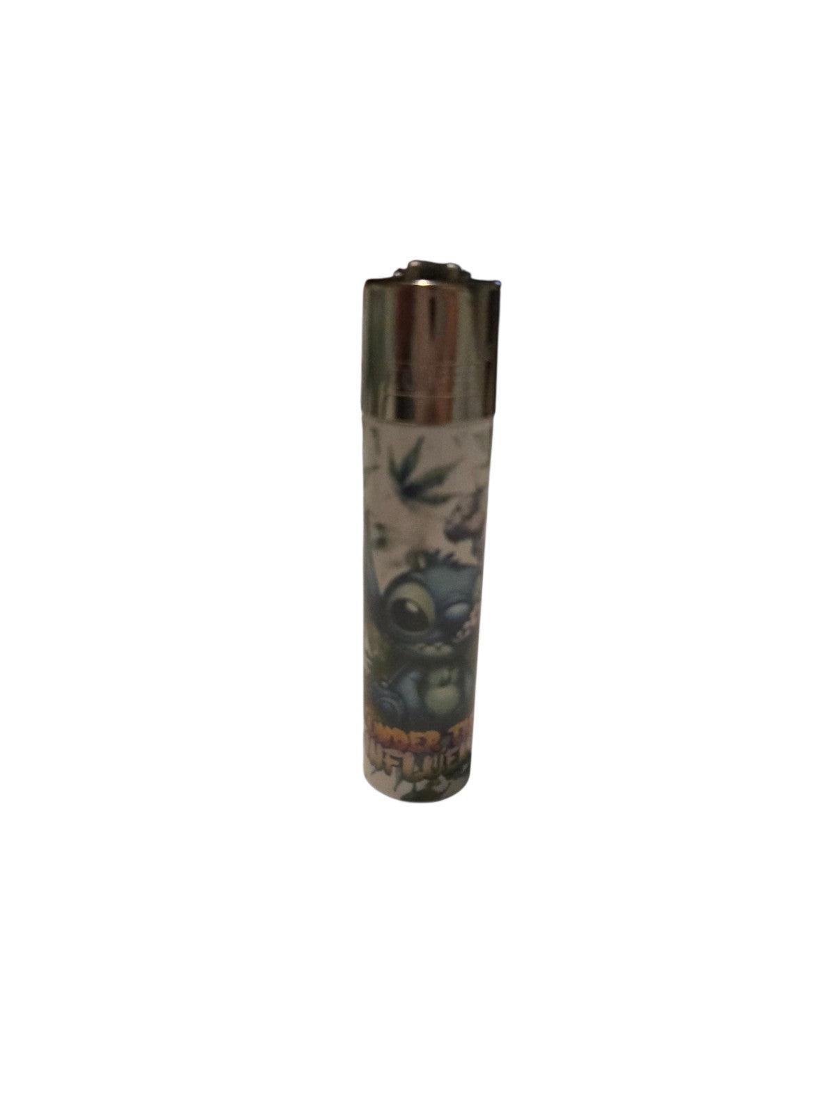Personalised Clipper Lighter