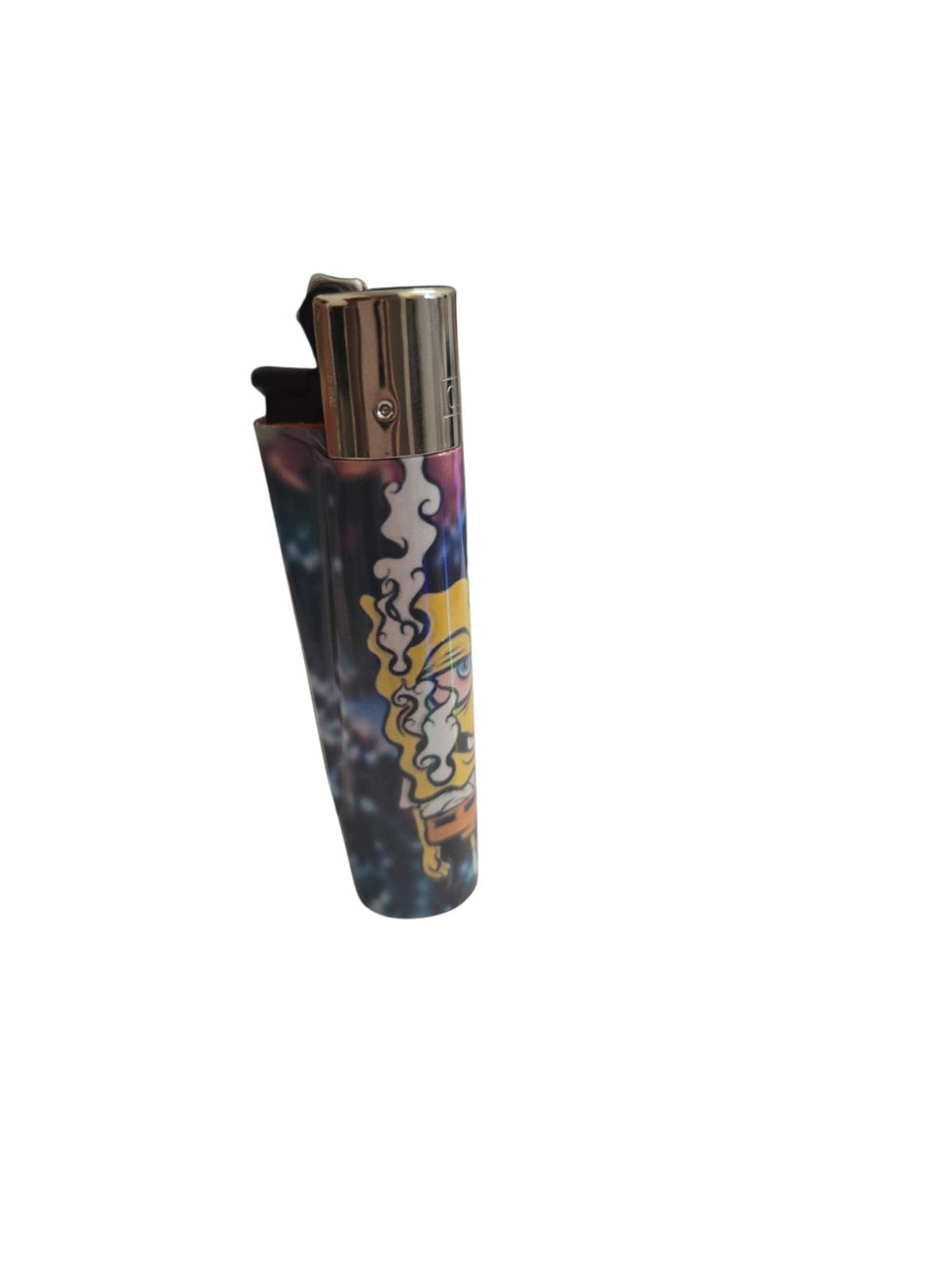 Personalised Clipper Lighter