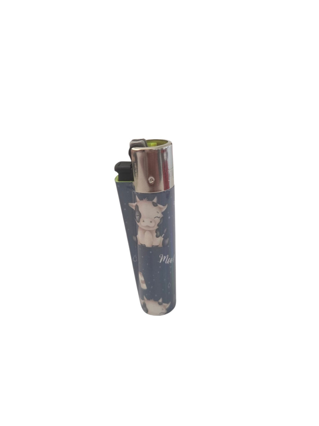Personalised Clipper Lighter