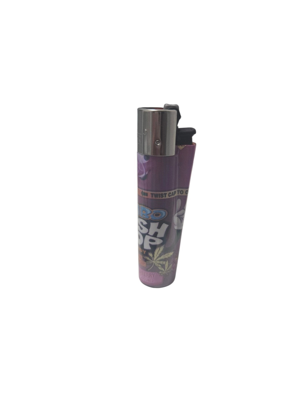 Personalised Clipper Lighter