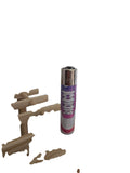 Personalised Clipper Lighter