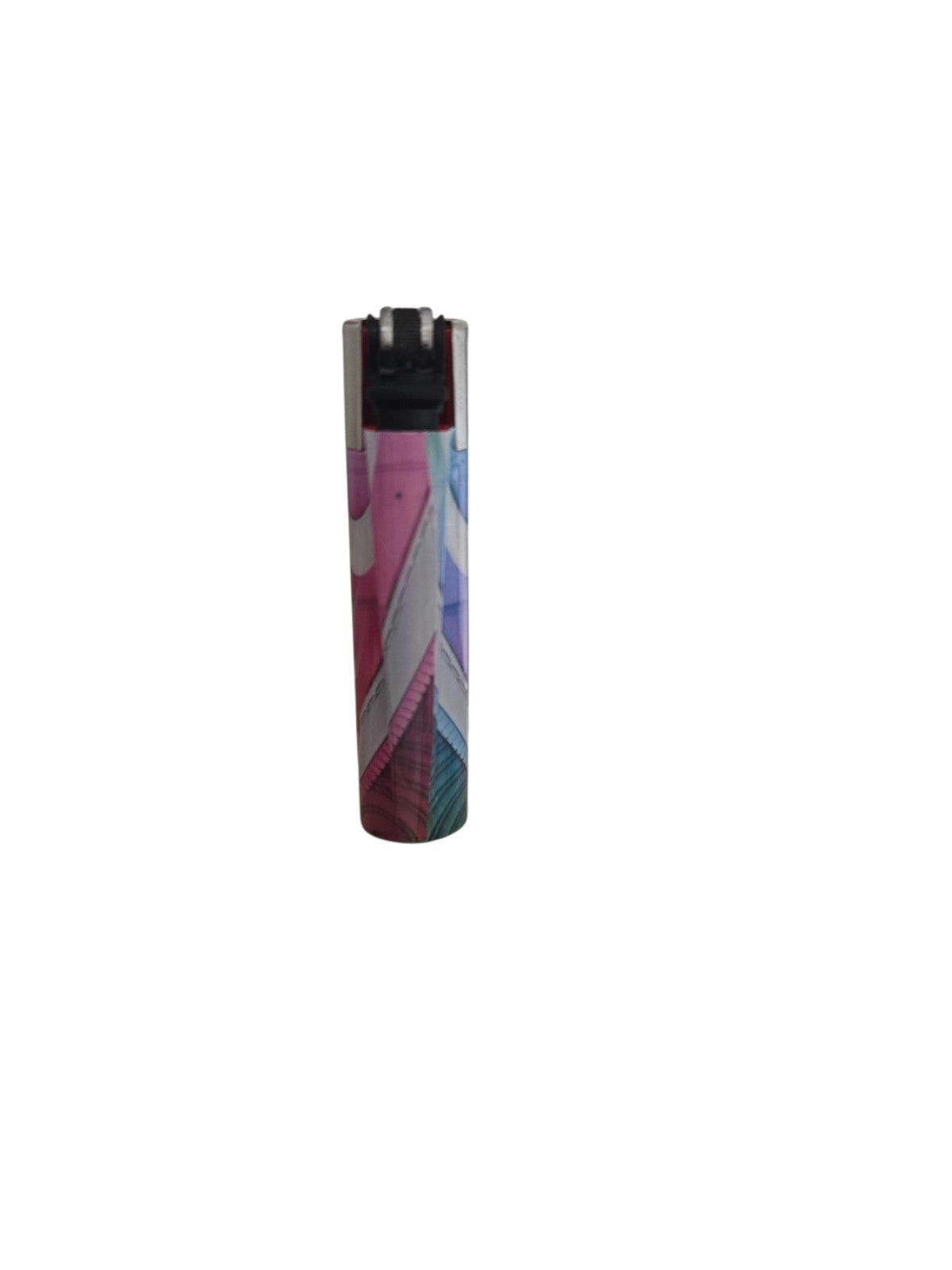 Personalised Clipper Lighter