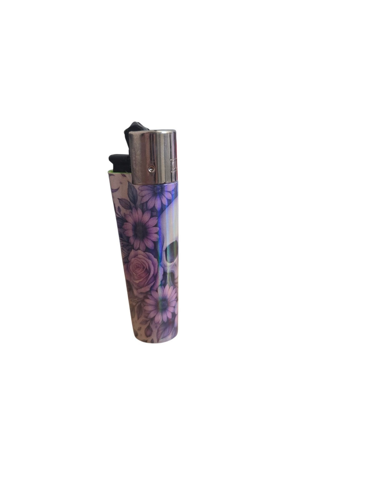 Personalised Clipper Lighter