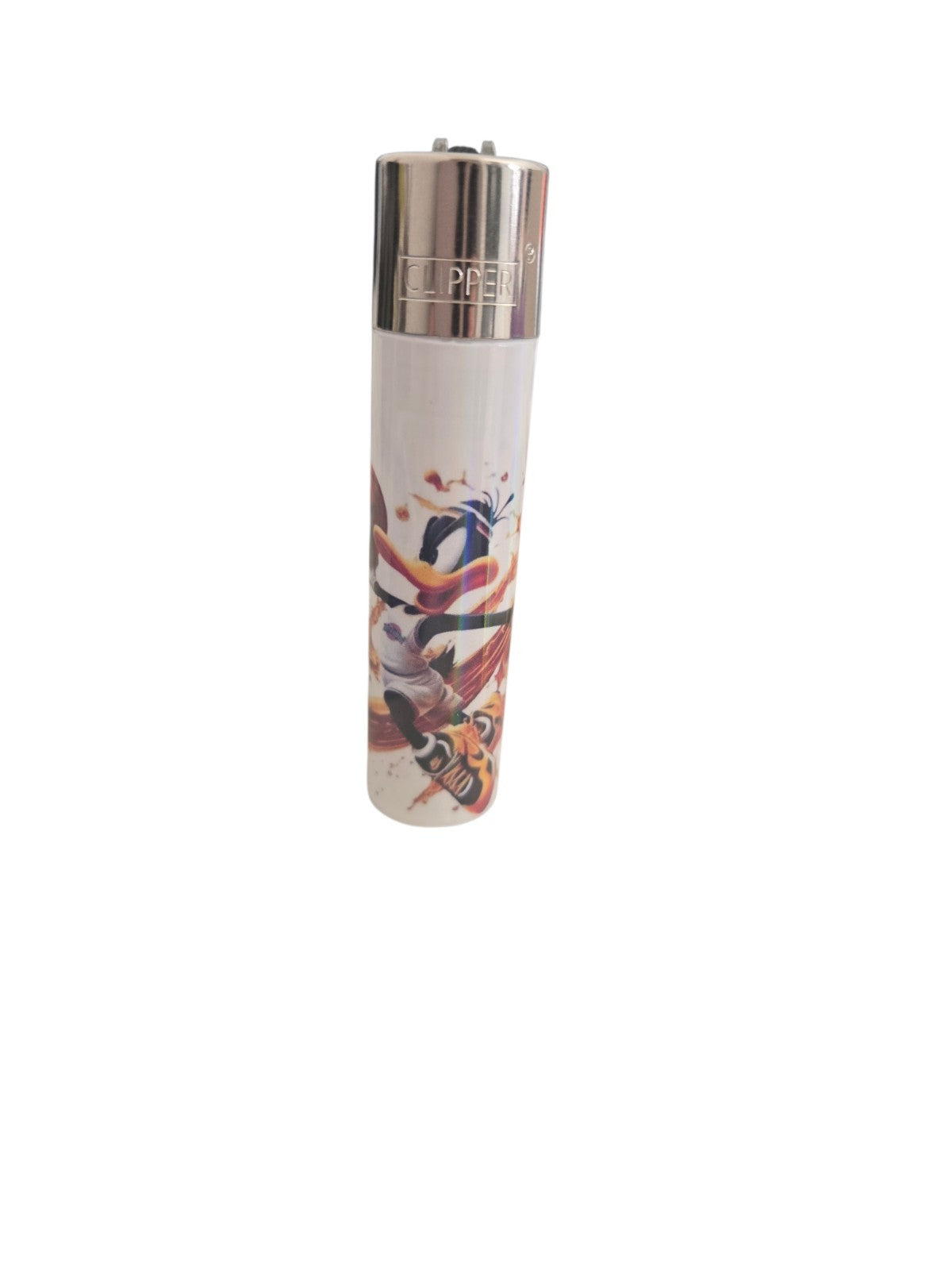 Personalised Clipper Lighter