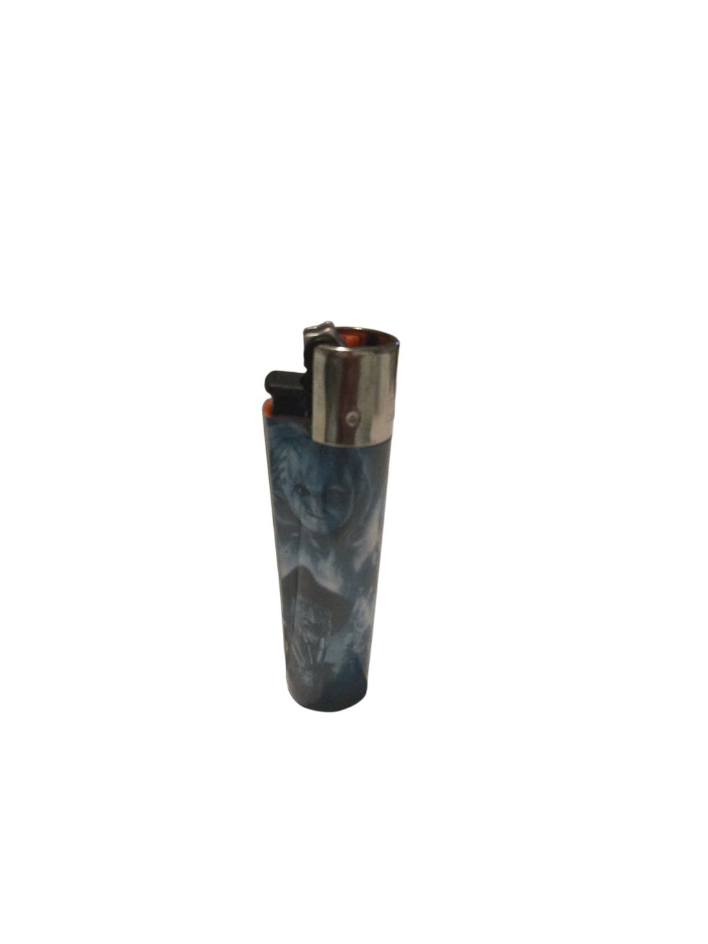 Personalised Clipper Lighter