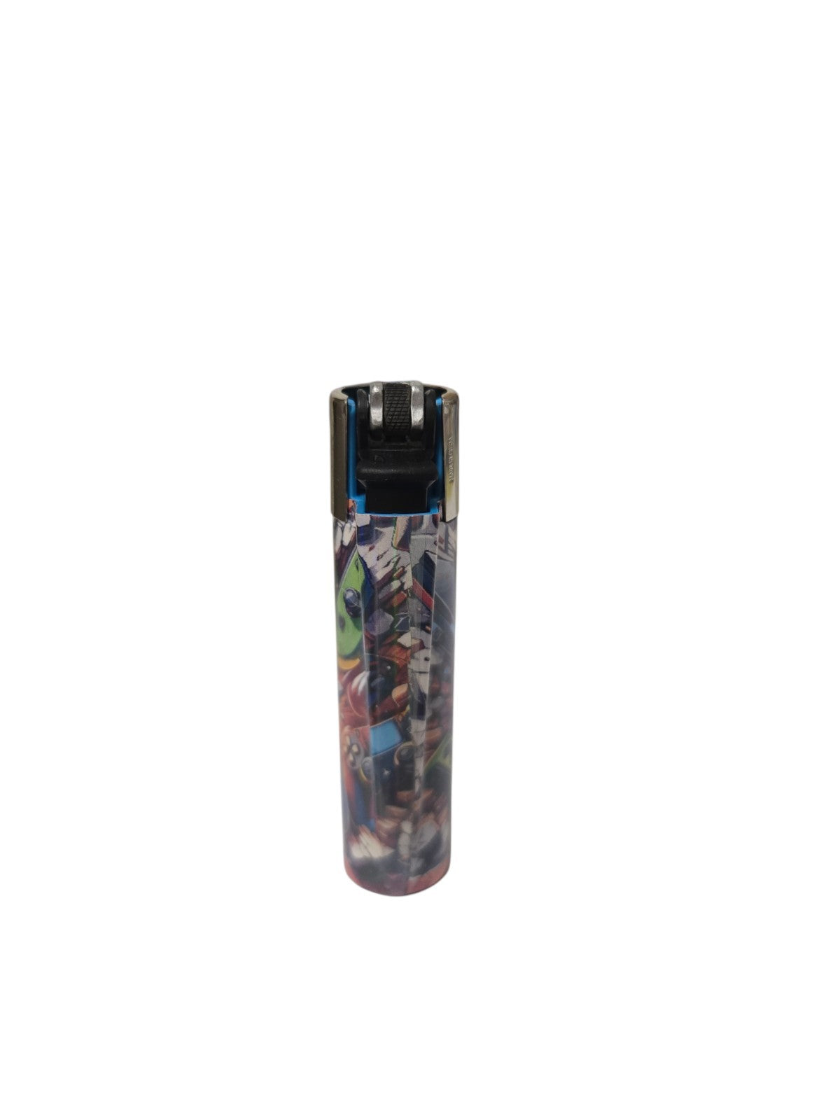 Personalised Clipper Lighter