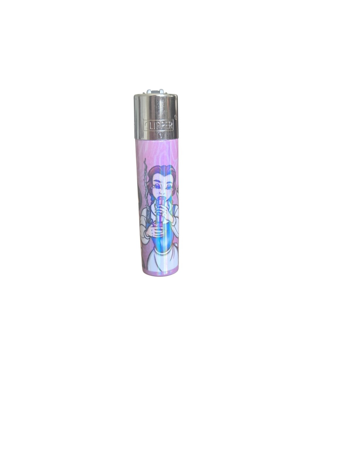 Personalised Clipper Lighter
